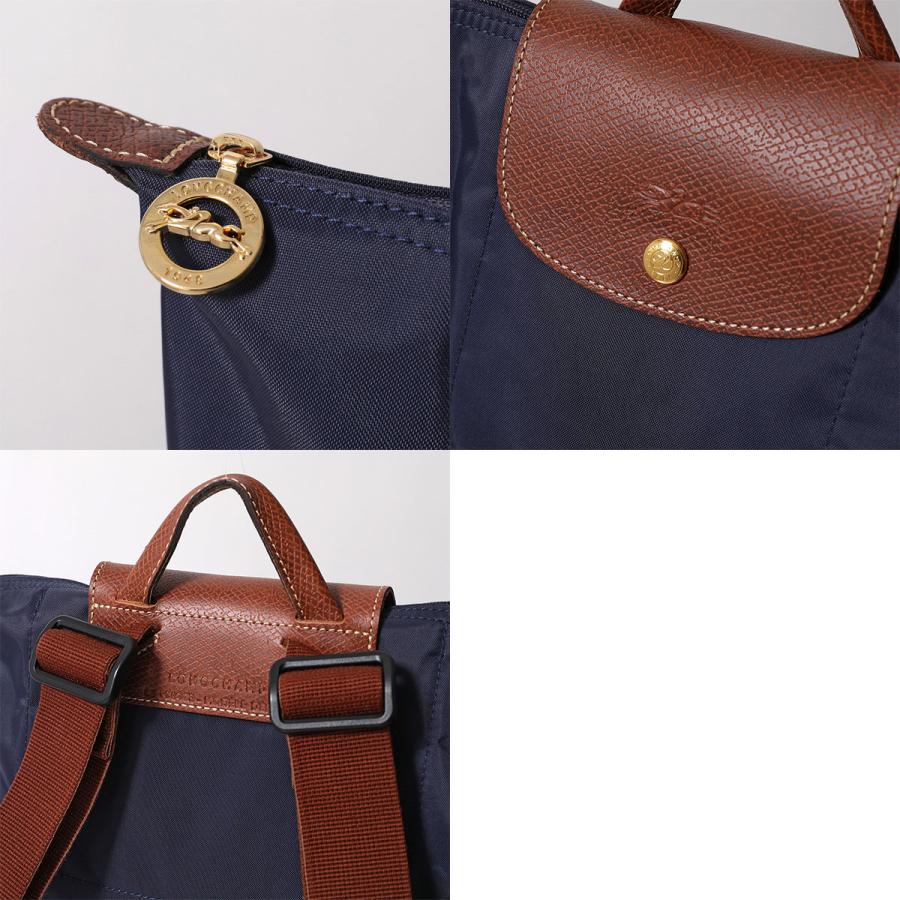 LONGCHAMP（ロンシャン） バックパック LE PLIAGE ル プリアージュ