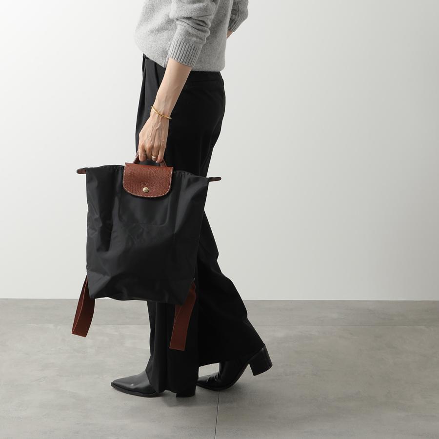 LONGCHAMP Longchamp ロンシャン バックパック LE PLIAGE ル