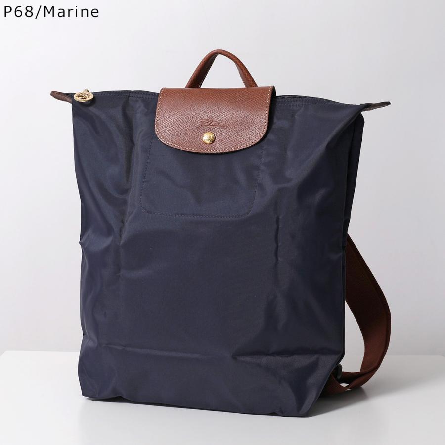 LONGCHAMP（ロンシャン） バックパック LE PLIAGE ル プリアージュ