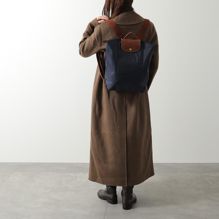 Longchamp ロンシャン バックパック LE PLIAGE ル プリアージュ