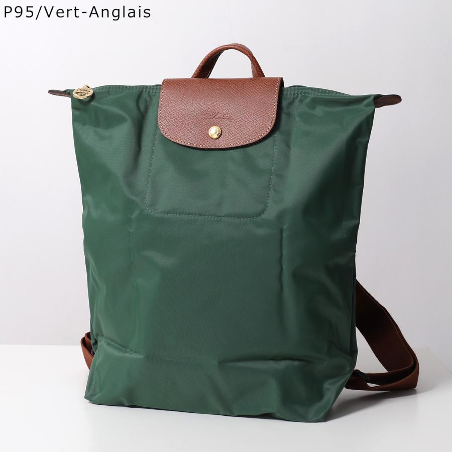 LONGCHAMP（ロンシャン） バックパック LE PLIAGE ル プリアージュ