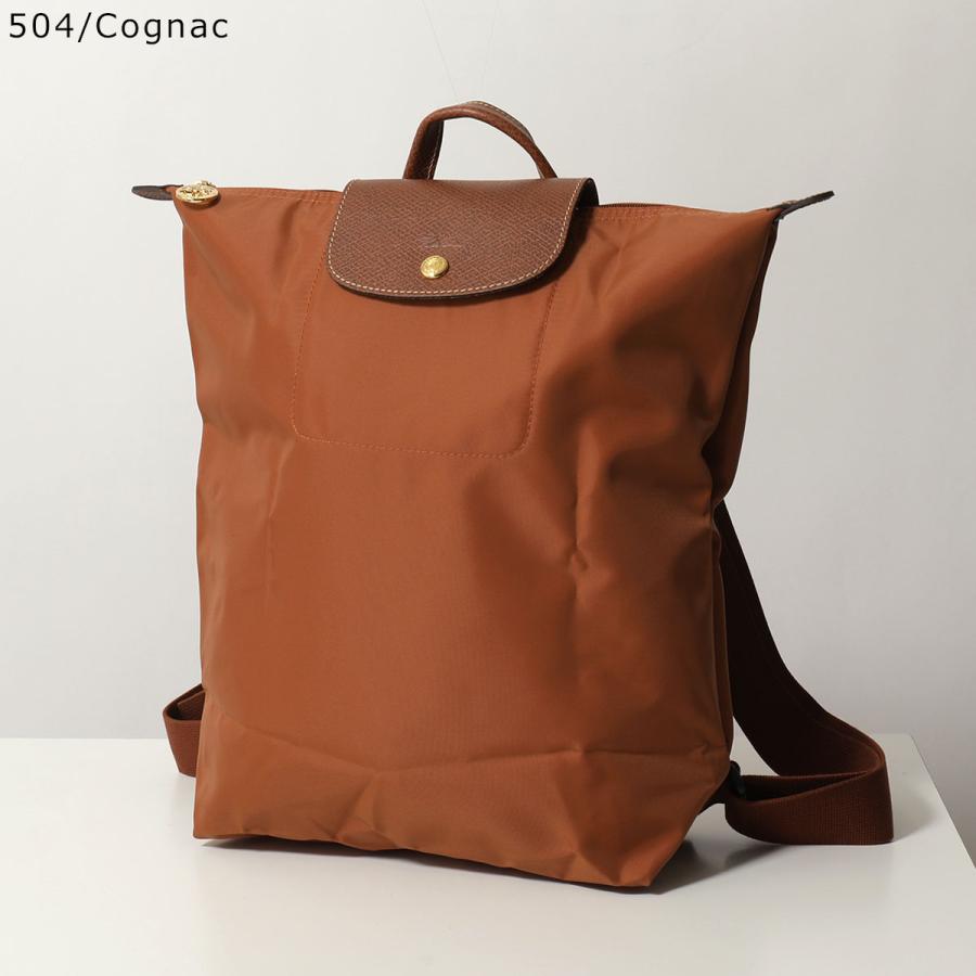 LONGCHAMP（ロンシャン） バックパック LE PLIAGE ル プリアージュ