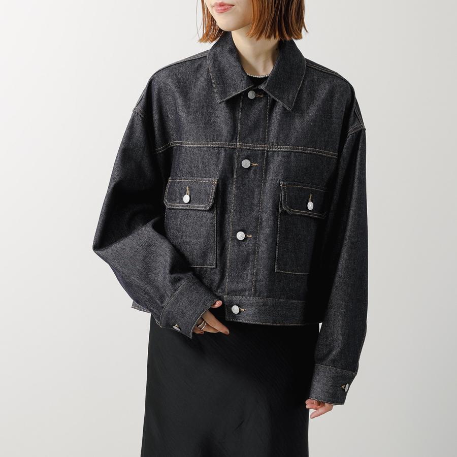 PRIORITY（プライオリティー） プライオリティ デニムジャケット