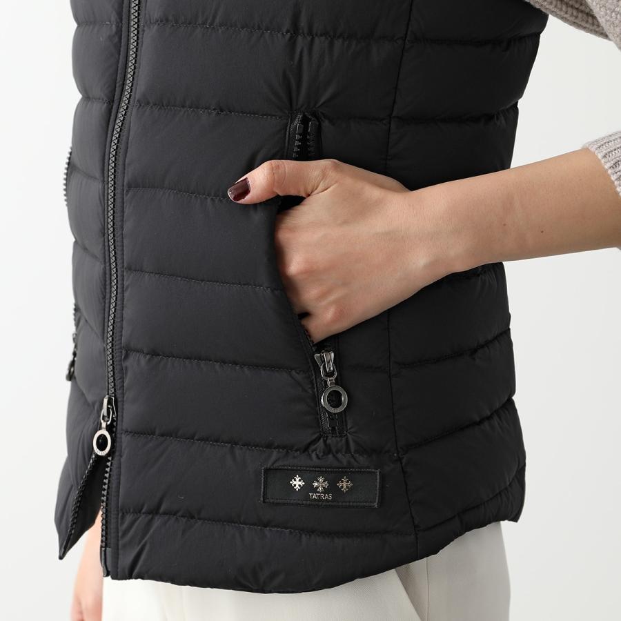 TATRAS（タトラス） ダウンベスト ORSIERA オルジェラ LTAT24A4900-D