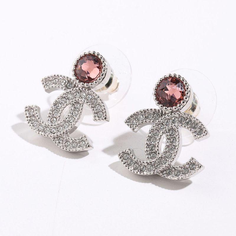 CHANEL（シャネル） ピアス ABG156 B21261 レディース ココマーク CC