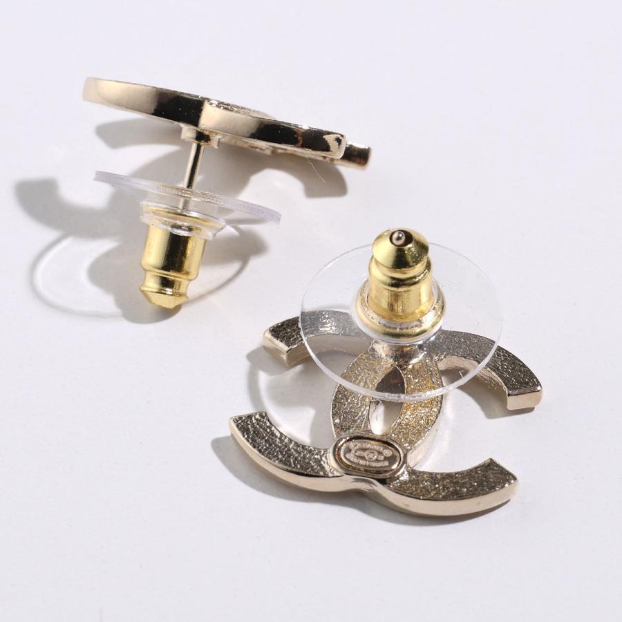 CHANEL（シャネル） ピアス ABG361 B21912 レディース ココマーク CC
