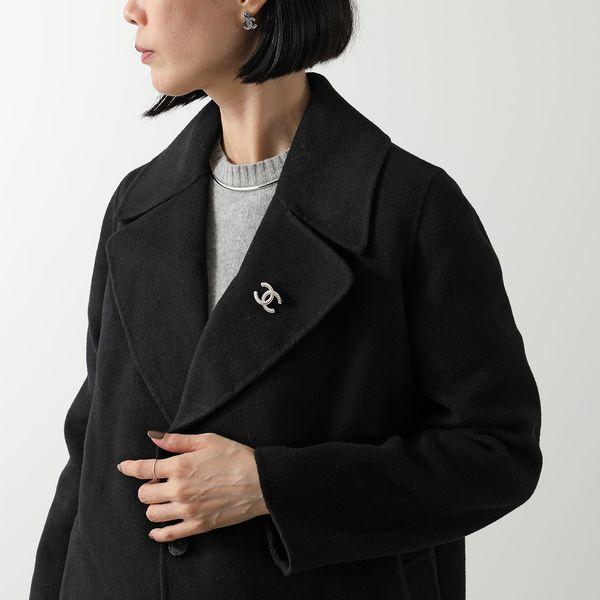 CHANEL（シャネル） ブローチ ABG117 B21259 レディース ピンバッチ
