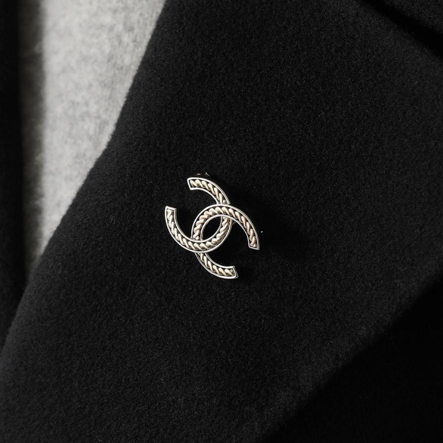 CHANEL（シャネル） ブローチ ABG117 B21259 レディース ピンバッチ