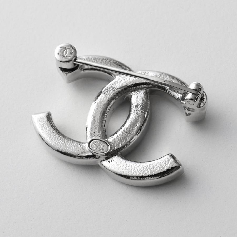CHANEL（シャネル） ブローチ ABG117 B21259 レディース ピンバッチ