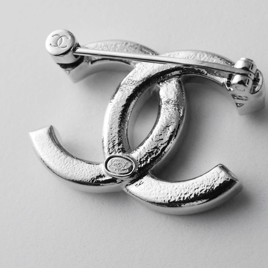 CHANEL（シャネル） ブローチ ABG117 B21259 レディース ピンバッチ