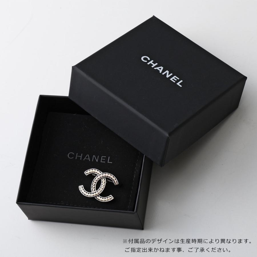 CHANEL（シャネル） ブローチ ABG117 B21259 レディース ピンバッチ