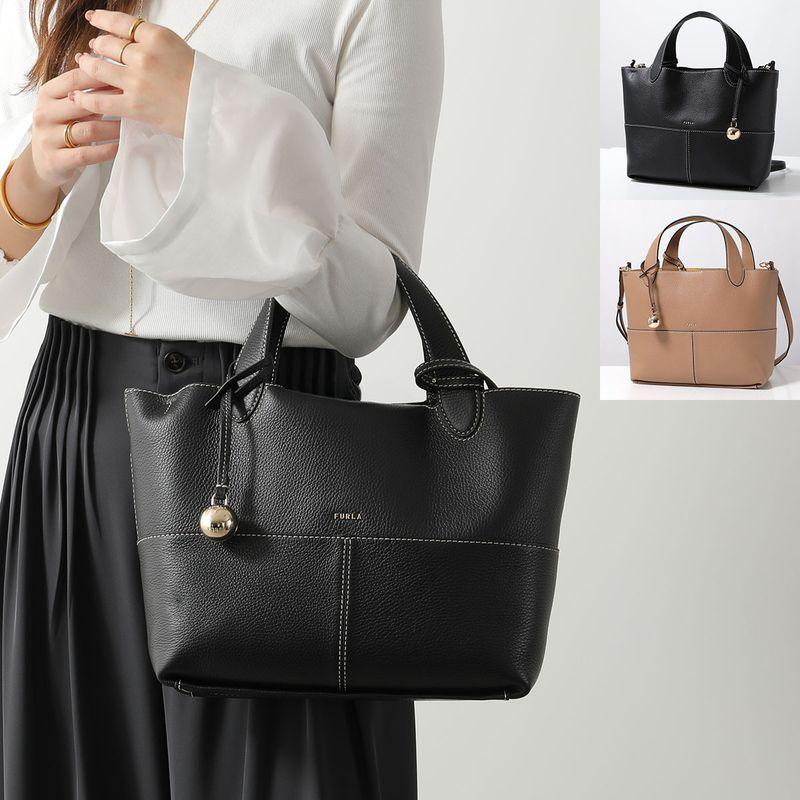 FURLA（フルラ） ハンドバッグ PRIMROSE M プリムローズ WB01707
