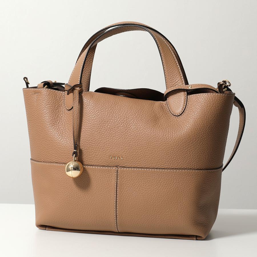 FURLA Furla フルラ ハンドバッグ PRIMROSE M プリムローズ