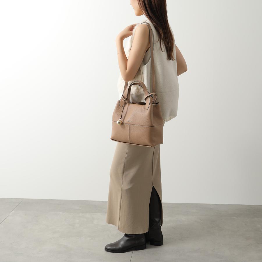 FURLA Furla フルラ ハンドバッグ PRIMROSE M プリムローズ