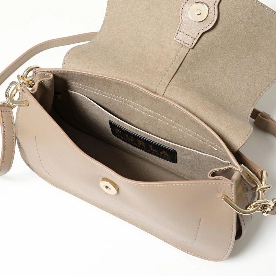 FURLA（フルラ） ハンドバッグ Furla Flow フロー WB00996 BX2045