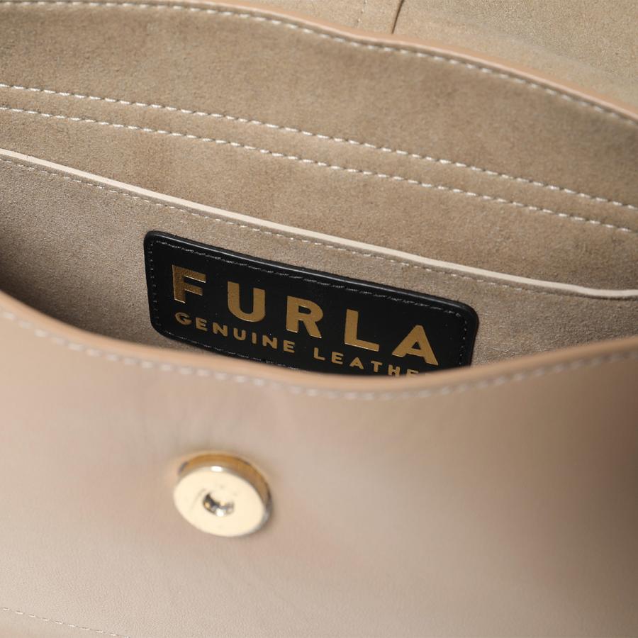 FURLA（フルラ） ハンドバッグ Furla Flow フロー WB00996 BX2045