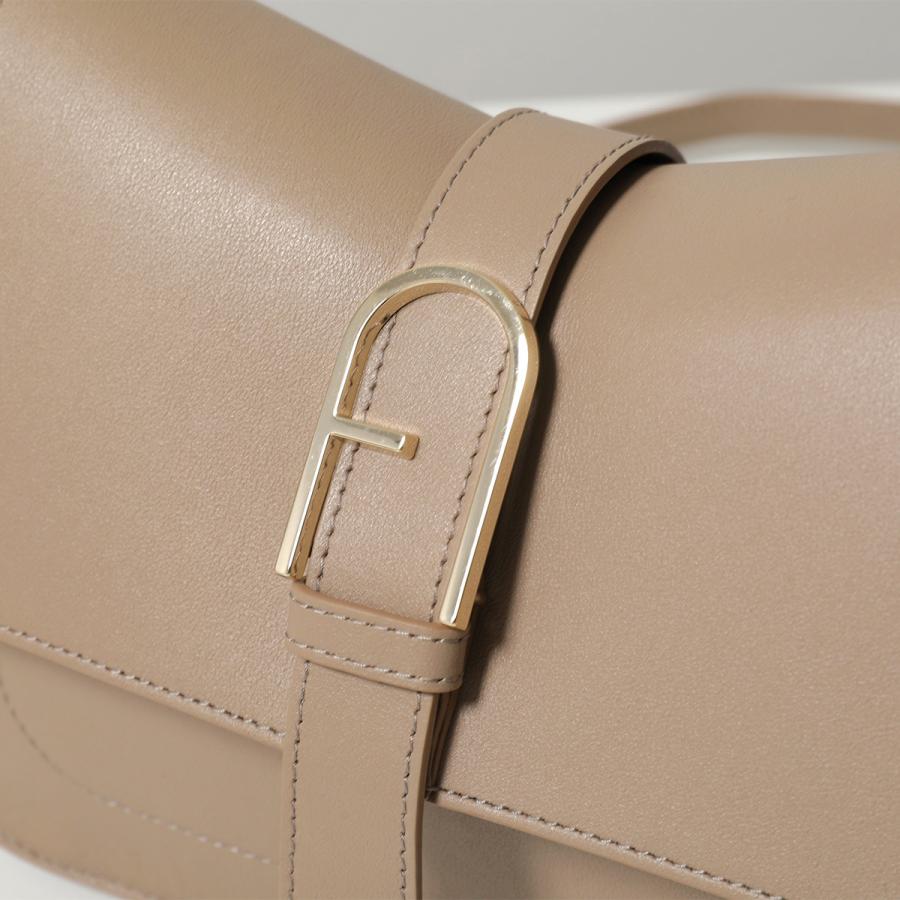 FURLA（フルラ） ハンドバッグ Furla Flow フロー WB00996 BX2045