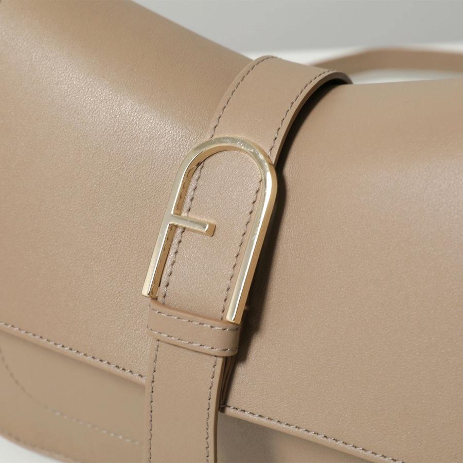 FURLA（フルラ） ハンドバッグ Furla Flow フロー WB00996 BX2045