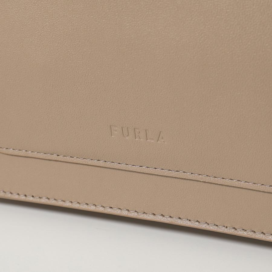 FURLA（フルラ） ハンドバッグ Furla Flow フロー WB00996 BX2045