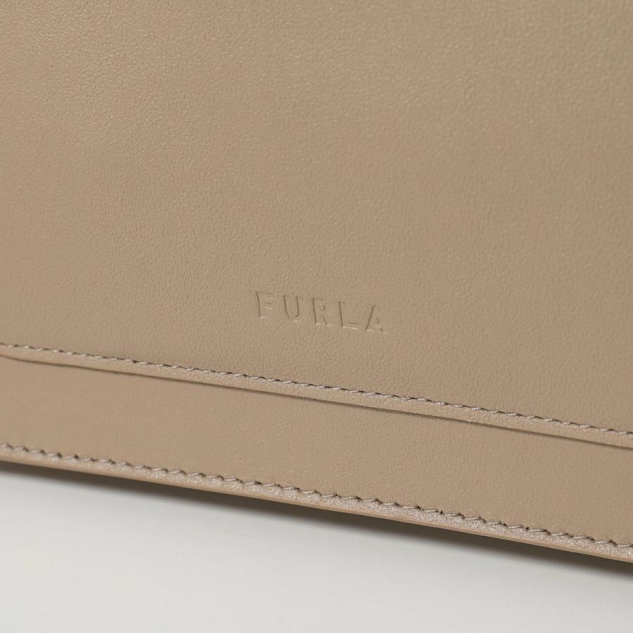 FURLA（フルラ） ハンドバッグ Furla Flow フロー WB00996 BX2045