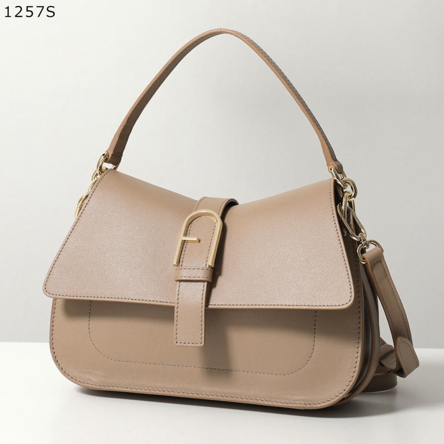 FURLA（フルラ） ハンドバッグ Furla Flow フロー WB00996 BX2045