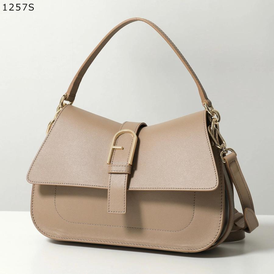 FURLA（フルラ） ハンドバッグ Furla Flow フロー WB00996 BX2045