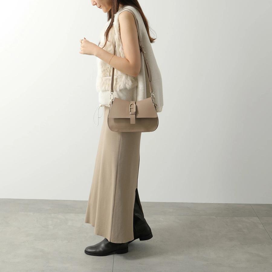 FURLA（フルラ） ハンドバッグ Furla Flow フロー WB00996 BX2045