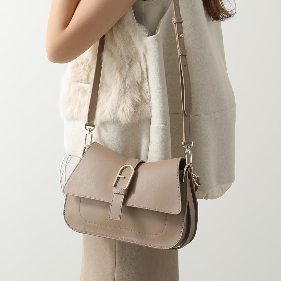 FURLA（フルラ） ハンドバッグ Furla Flow フロー WB00996 BX2045
