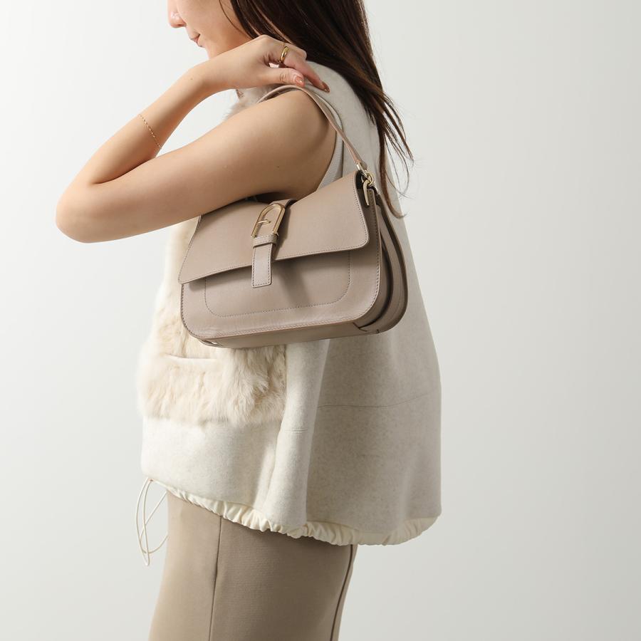FURLA（フルラ） ハンドバッグ Furla Flow フロー WB00996 BX2045