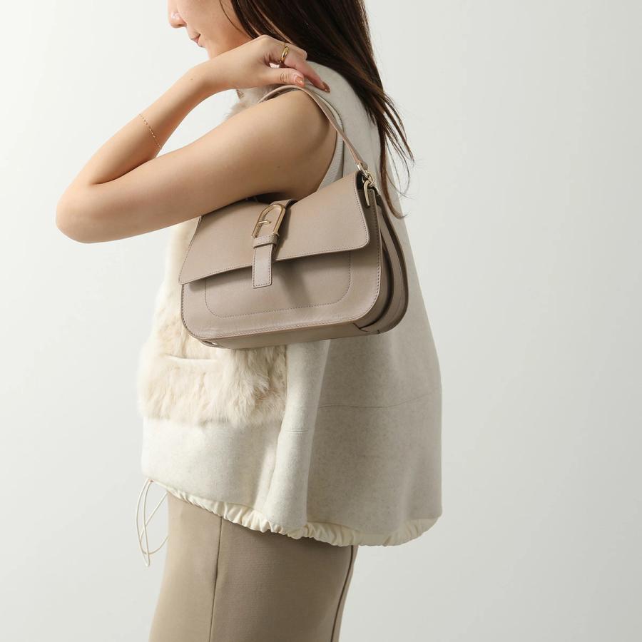 FURLA（フルラ） ハンドバッグ Furla Flow フロー WB00996 BX2045