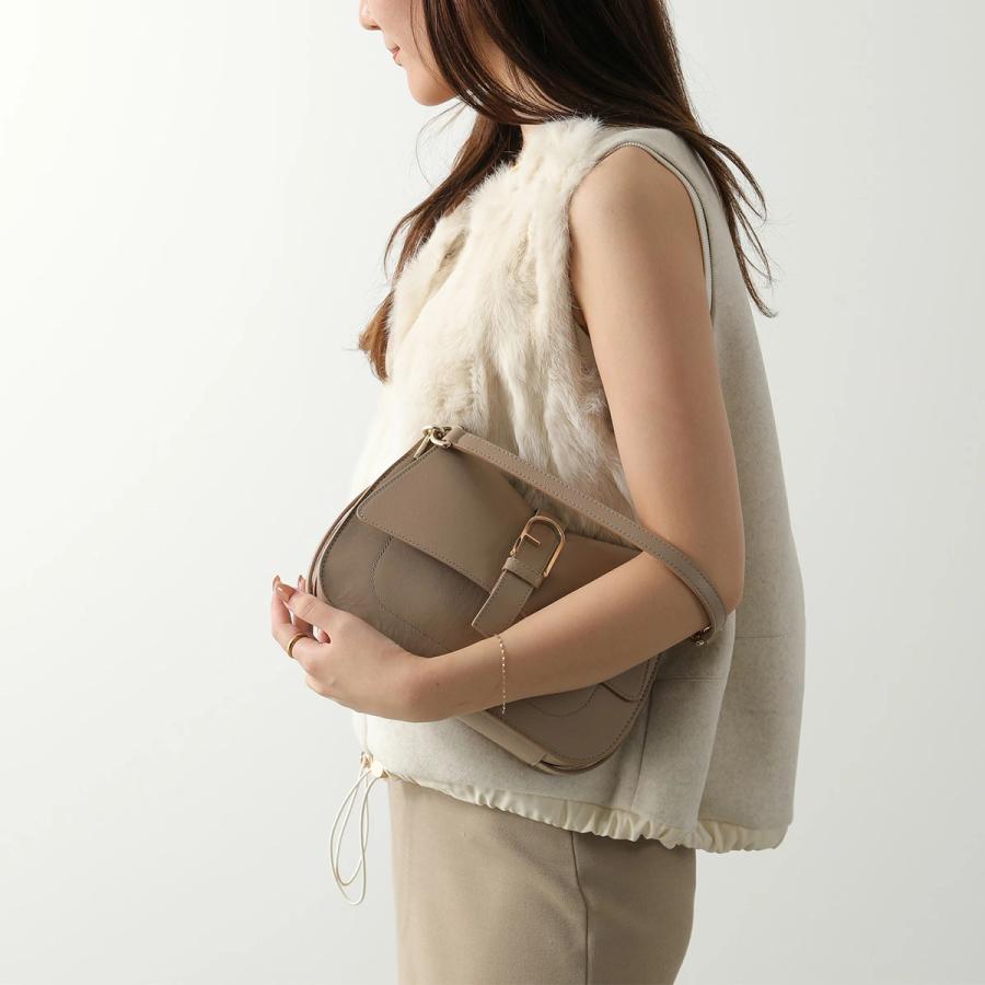 FURLA（フルラ） ハンドバッグ Furla Flow フロー WB00996 BX2045