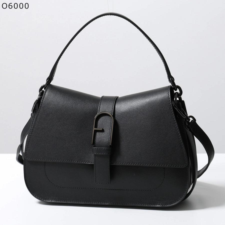 FURLA（フルラ） ハンドバッグ Furla Flow フロー WB00996 BX2045