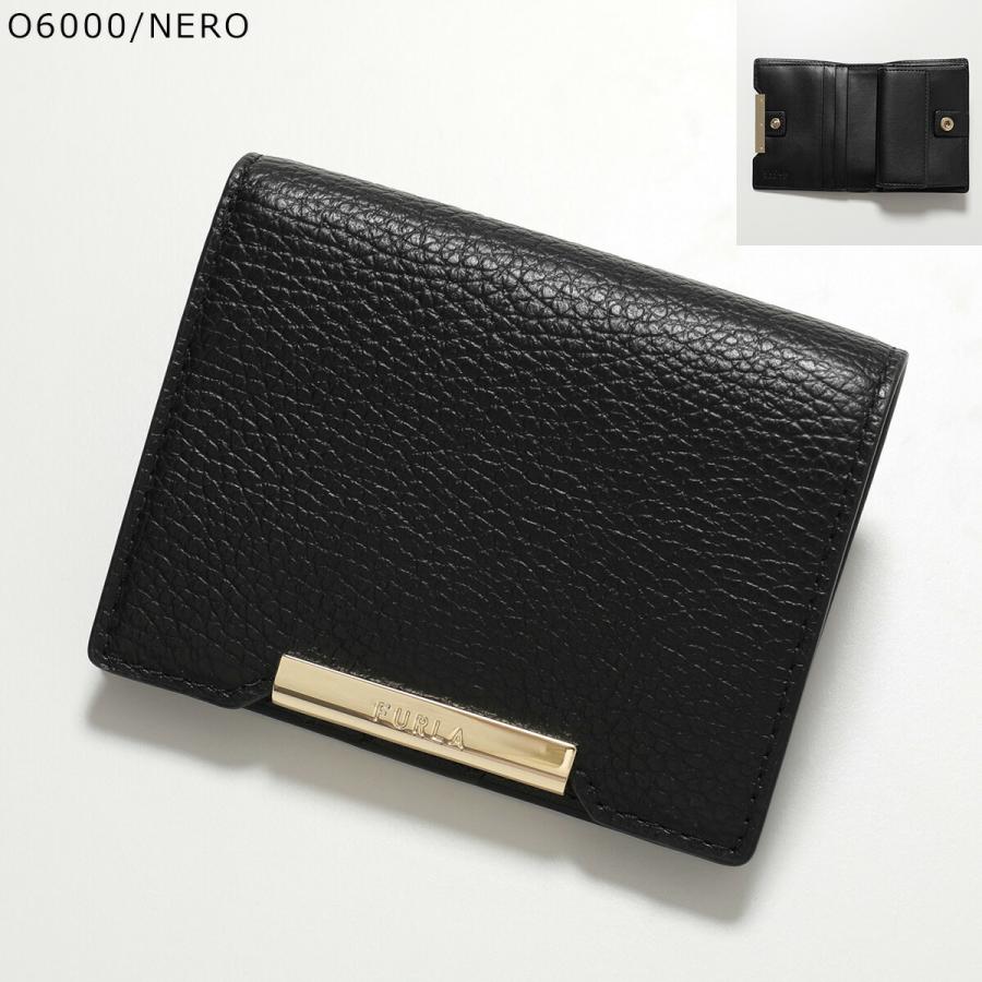 FURLA（フルラ） 二つ折り財布 GIADA ジャーダ WP00522 HSF000