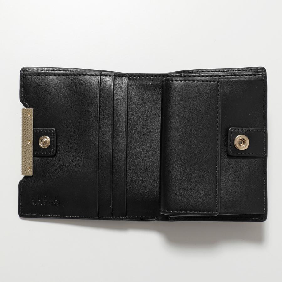 FURLA（フルラ） 二つ折り財布 GIADA ジャーダ WP00522 HSF000