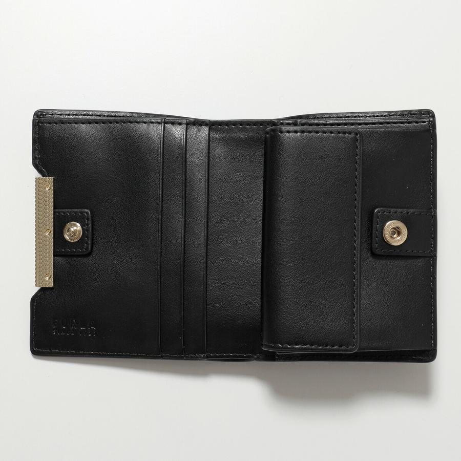 FURLA（フルラ） 二つ折り財布 GIADA ジャーダ WP00522 HSF000