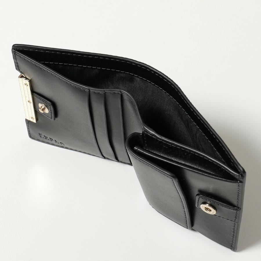 FURLA（フルラ） 二つ折り財布 GIADA ジャーダ WP00522 HSF000