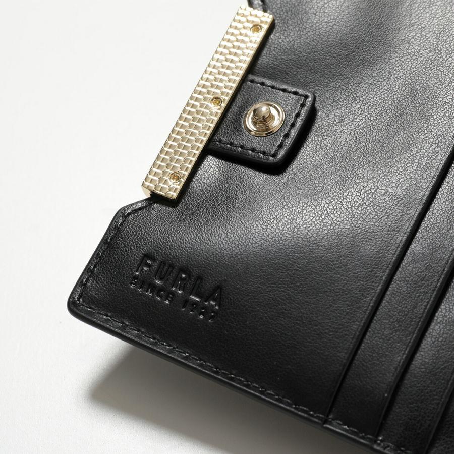 FURLA（フルラ） 二つ折り財布 GIADA ジャーダ WP00522 HSF000
