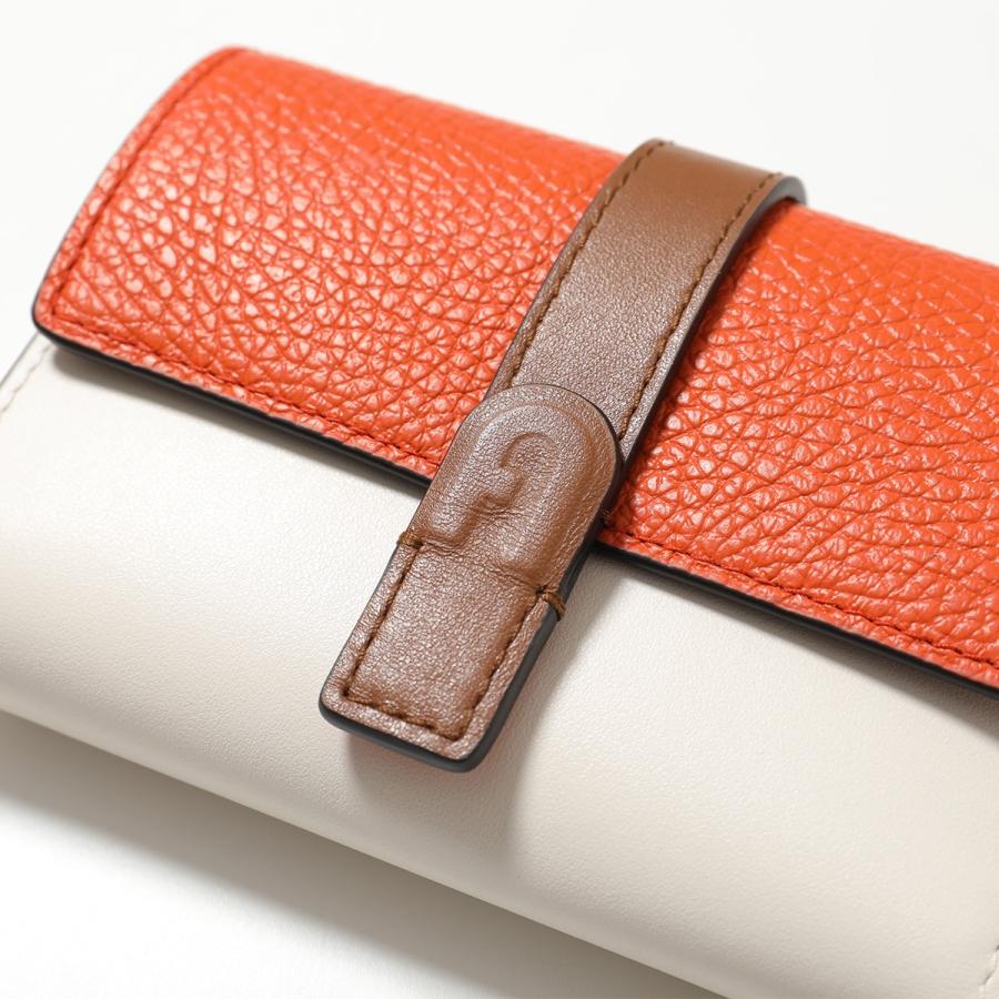 新品 FURLA フルラ  三つ折り財布 FURLA☆Dafne ダフネシリーズ 三つ折り財布☆送料込 (FURLA/折りたたみ