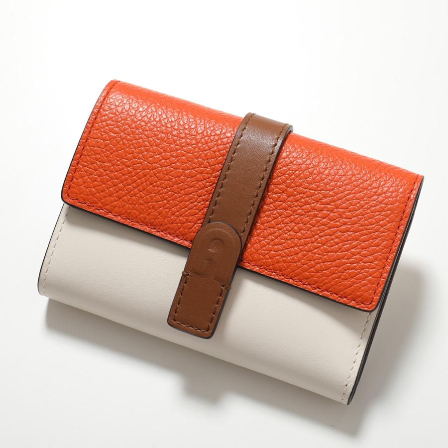FURLA（フルラ） 三つ折り財布 GRAZIA グラツィア WP00496 BX1588