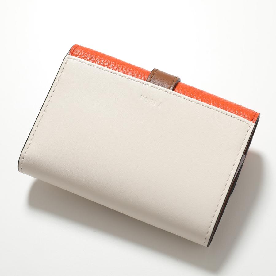 フルラ FURLA（フルラ） 三つ折り財布 GRAZIA グラツィア WP00496 BX1588