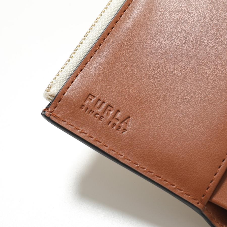 FURLA（フルラ） 三つ折り財布 GRAZIA グラツィア WP00496 BX1588