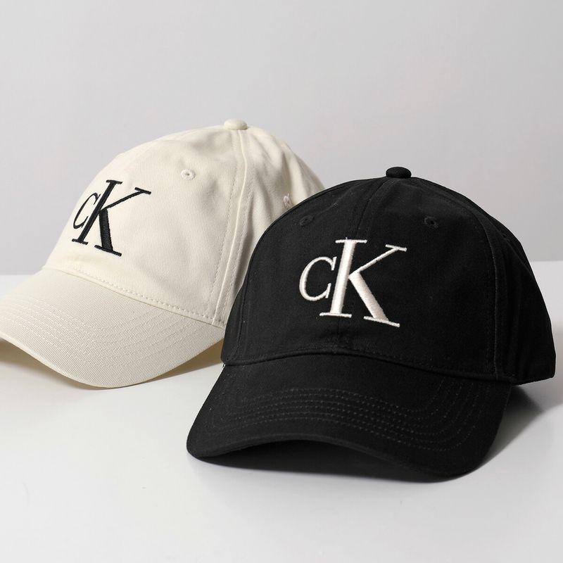 Calvin Klein（カルバン・クライン） ベースボールキャップ 4G5024G