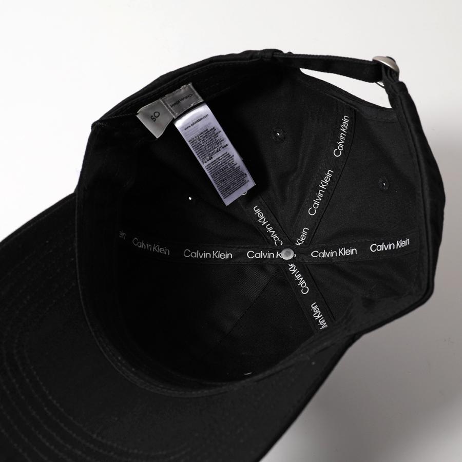 Calvin Klein（カルバン・クライン） ベースボールキャップ 4G5024G