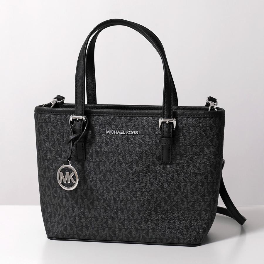 MICHAEL KORS（マイケルコース） ハンドバッグ JET SET TRAVEL