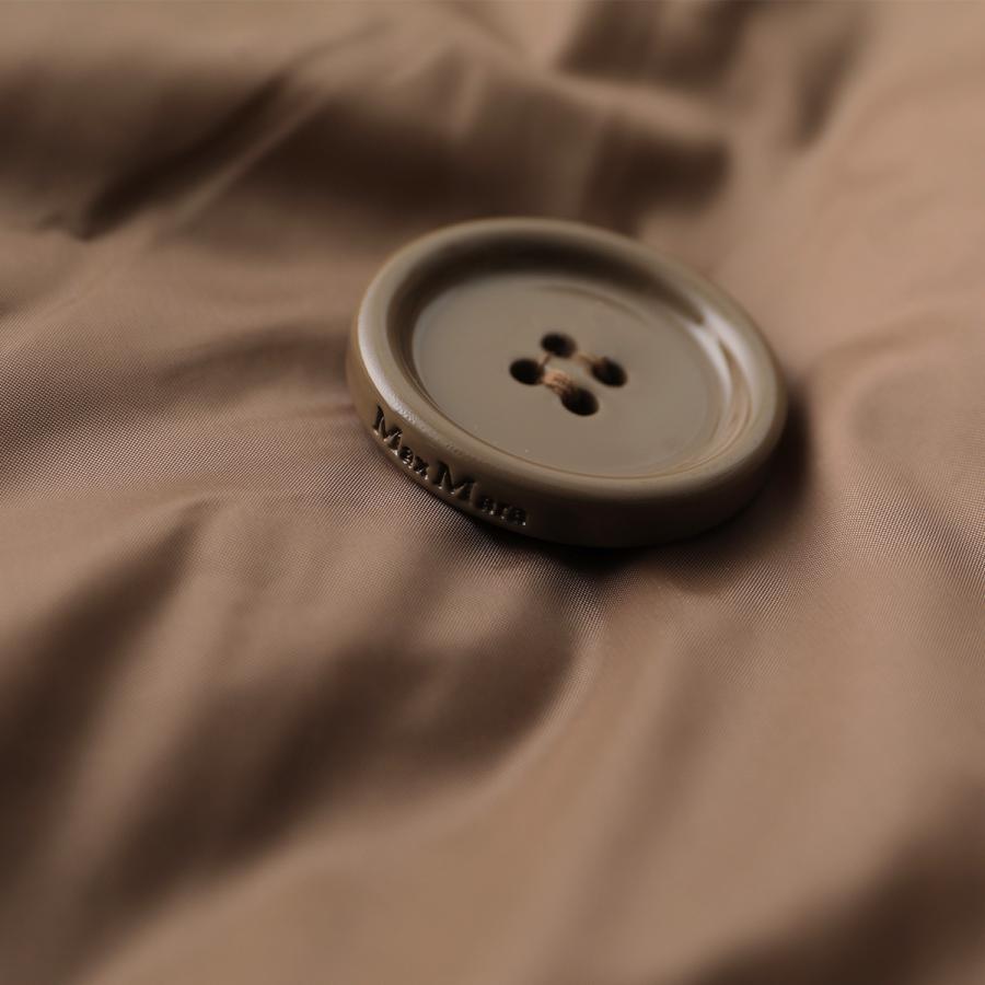 Max Mara（マックスマーラ） Max Mara The Cube ザ・キューブ 中綿