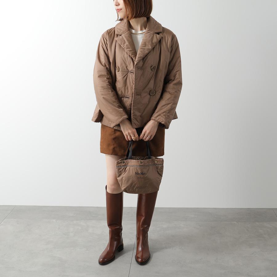 Max Mara（マックスマーラ） Max Mara The Cube ザ・キューブ 中綿