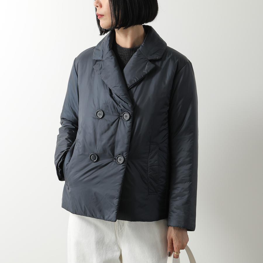 Max Mara The Cube マックスマーラ ザ・キューブ 中綿ジャケット