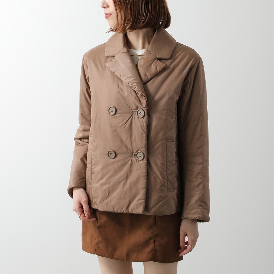 Max Mara（マックスマーラ） Max Mara The Cube ザ・キューブ 中綿