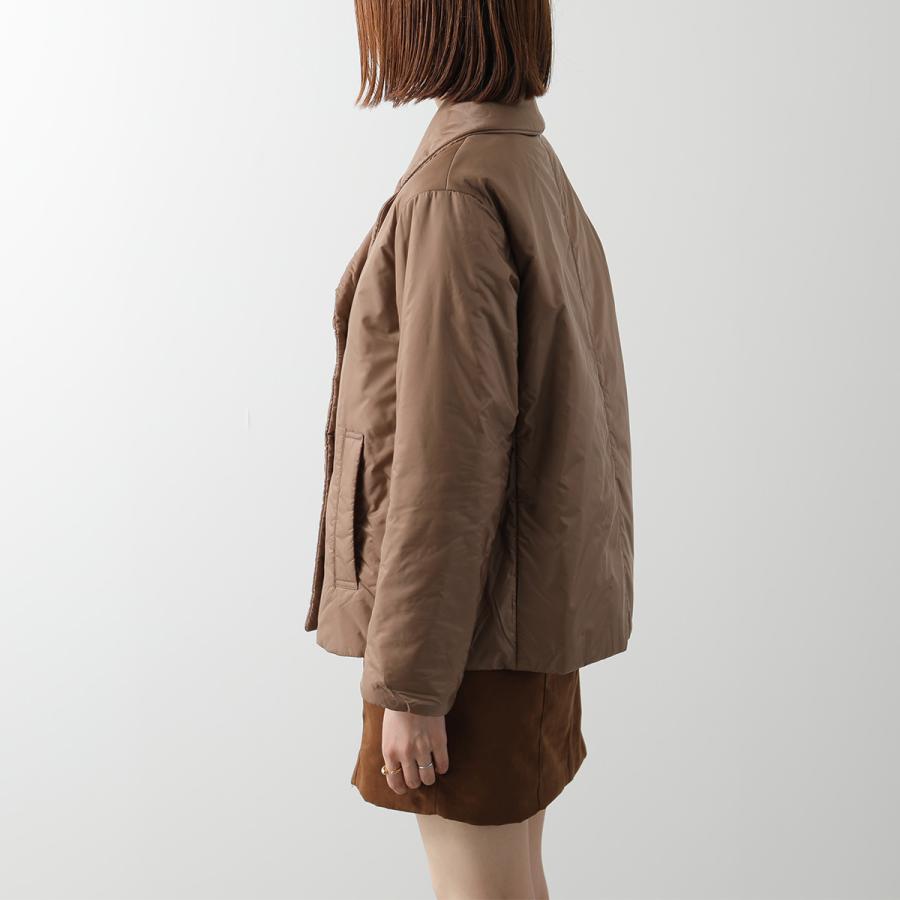 Max Mara The Cube マックスマーラ ザ・キューブ 中綿ジャケット