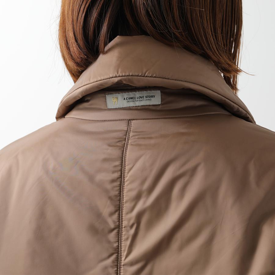 Max Mara The Cube マックスマーラ ザ・キューブ 中綿ジャケット